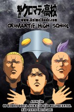 Watch Cromartie High School Movie4k